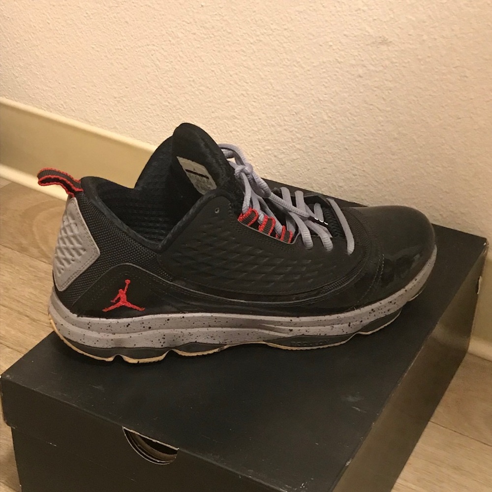 ❌SOLD❌ Jordan CP3 VI AE